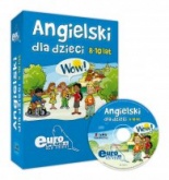 EuroPlus+ Angielski dla dzieci "WOW"