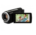 JVC GZ-HM30BEU Kamera HD-SD