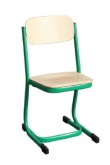 Krzesło szkolne - przedszkolne Max