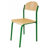 Krzesło szkolne ŻAK