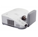 Projektor Ultra krótkoogniskowy NEC U250X