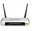 TP-LINK TD-W8960N Bezprzewodowy router/modem ADSL2+, 300Mb/s