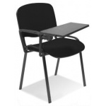 Krzesło ISO z pulpitem