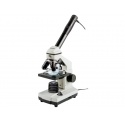 Mikroskop - Biolux AL/NV 20x-1280x okular PC, walizka
