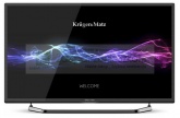 Telewizor Kruger&Matz 49" Full HD z tunerem DVB-T HD